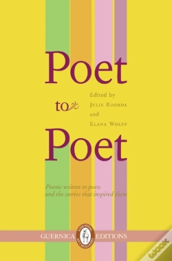 Capa do artigo Poet To Poet