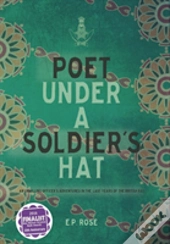 Poet Under A Soldier'S Hat