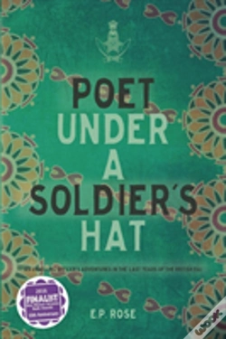 Capa do artigo Poet Under A Soldier'S Hat