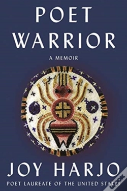 Capa do artigo Poet Warrior