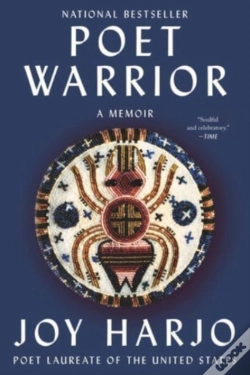 Capa do artigo Poet Warrior