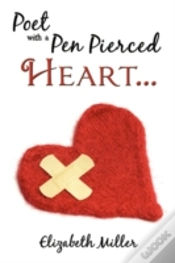 Capa do artigo Poet With A Pen Pierced Heart...