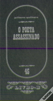 Capa do artigo Poeta Assassinado