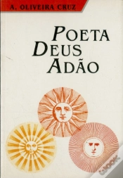 Capa do artigo Poeta Deus Adão