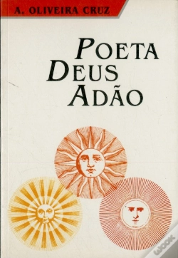 Capa do artigo Poeta Deus Adão
