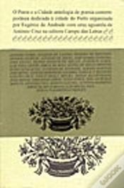 Capa do artigo Poeta e a Cidade