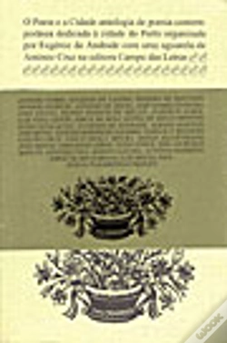 Capa do artigo Poeta e a Cidade