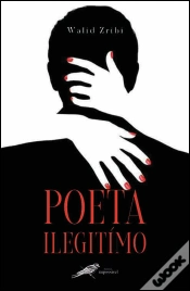 Capa do artigo Poeta Ilegítimo