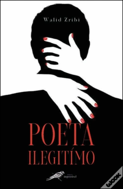 Capa do artigo Poeta Ilegítimo