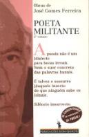 Poeta Militante II