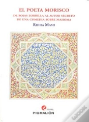 Capa do artigo Poeta Morisco,El
