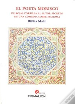 Capa do artigo Poeta Morisco,El