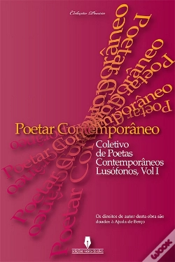 Capa do artigo Poetar Contemporâneo