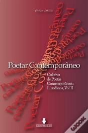 Capa do artigo Poetar Contemporâneo