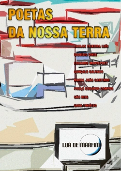 Capa do artigo Poetas da Nossa Terra