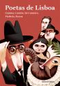 Poetas de Lisboa - Preview