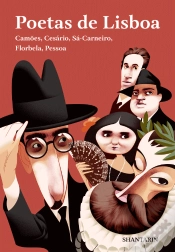 Capa do artigo Poetas de Lisboa