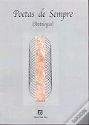 Capa do artigo Poetas de Sempre - (Antologia)