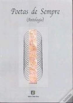 Capa do artigo Poetas de Sempre - (Antologia)