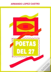 Capa do artigo Poetas Del 27