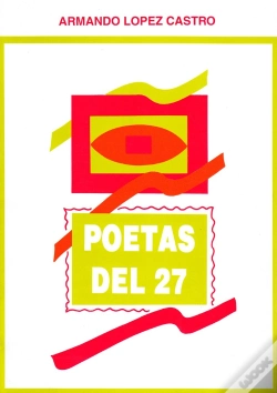 Capa do artigo Poetas Del 27