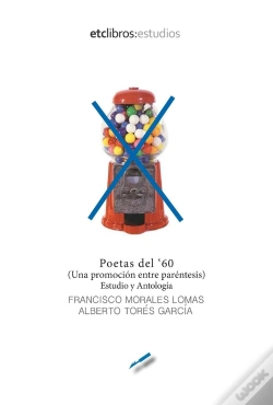 Capa do artigo Poetas Del 60