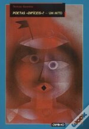 Capa do artigo Poetas «Difíceis»? - Um Mito