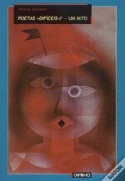 Capa do artigo Poetas «Difíceis»? - Um Mito