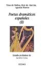Poetas Dramáticos Españoles Ii - Preview
