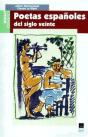 Poetas Espanoles Del Siglo Veinte - Preview