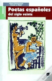 Capa do artigo Poetas Espanoles Del Siglo Veinte