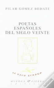 Capa do artigo Poetas Españoles Del Siglo Veinte