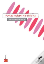 Capa do artigo Poetas Ingleses Del Siglo Xx