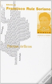 Capa do artigo Poetas Órficos