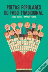 Poetas Populares do Fado Tradicional