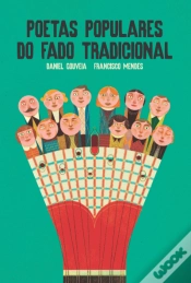 Capa do artigo Poetas Populares do Fado Tradicional