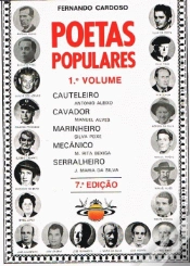 Capa do artigo Poetas Populares I