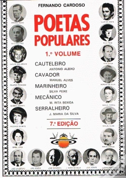 Capa do artigo Poetas Populares I