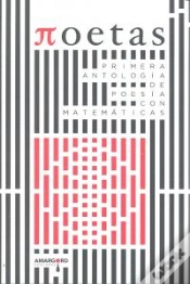 Capa do artigo Poetas Primera Antologia De Poesia Con Matematicas