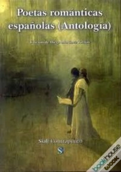 Capa do artigo Poetas Románticas Españolas
