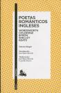 Poetas Románticos Ingleses - Preview