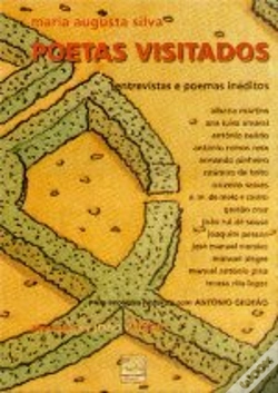 Capa do artigo Poetas Visitados