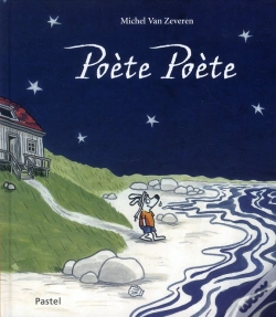 Capa do artigo Poète Poète