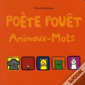 Capa do artigo Poète Pouêt ; Animaux-Mots
