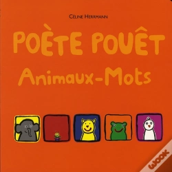 Capa do artigo Poète Pouêt ; Animaux-Mots