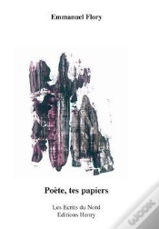 Capa do artigo Poète, Tes Papiers