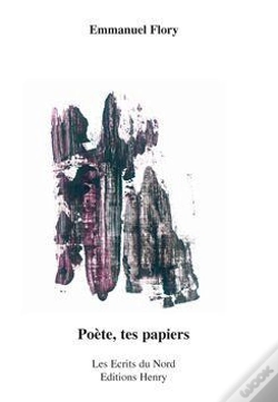 Capa do artigo Poète, Tes Papiers
