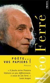 Capa do artigo Poète... Vos Papiers !