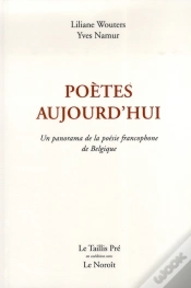 Capa do artigo Poètes Aujourd