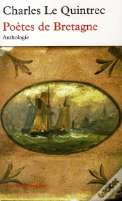 Capa do artigo Poètes De Bretagne
